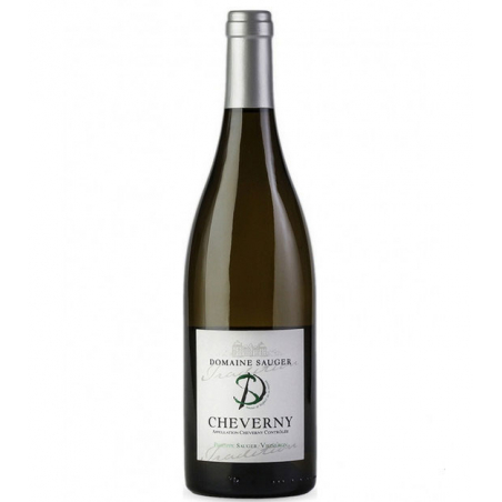 Domaine Sauger AOC Cheverny Blanc 20214912