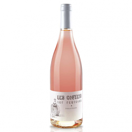 Domaine Dubard "Les Gouyats" IGP Périgord Rosé 20224915