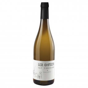 Domaine Dubard "Les...