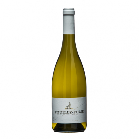 Domaine Eric Louis AOC Pouilly Fumé Blanc 20214919
