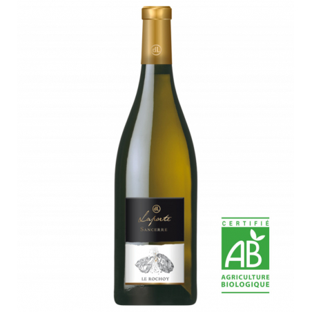 Domaine Laporte "Le Rochoy" AOP Sancerre Blanc 20224920