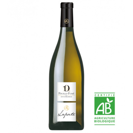 Domaine Laporte "Les Duchesses" Pouilly Fumé 20224921