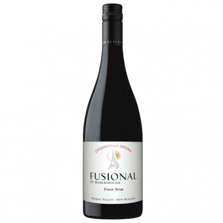 Domaine Laporte "Fusional" Vin de Table Rouge 20204923