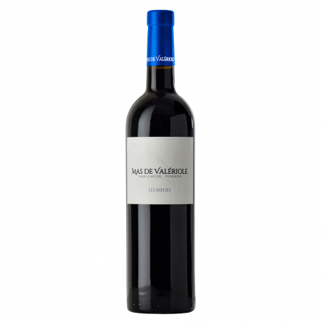 Mas de Valeriole Les Rieges IGP Vin de Pays des Bouches du Rhône 20214925