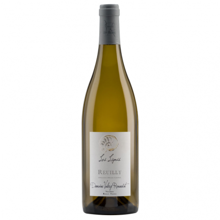 Domaine Valéry Renaudat "Les Lignis" AOC Reuilly Blanc 20214931