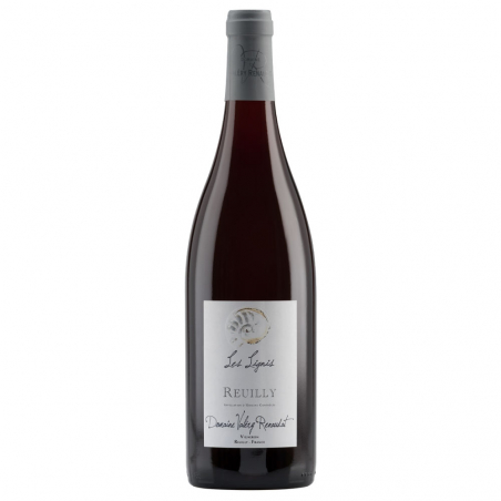 Domaine Valéry Renaudat "Les Lignis" AOC Reuilly Rouge 20214932