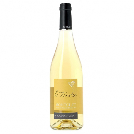 Domaine de Montgilet "Le Tendre" Vin de France Blanc 20224934