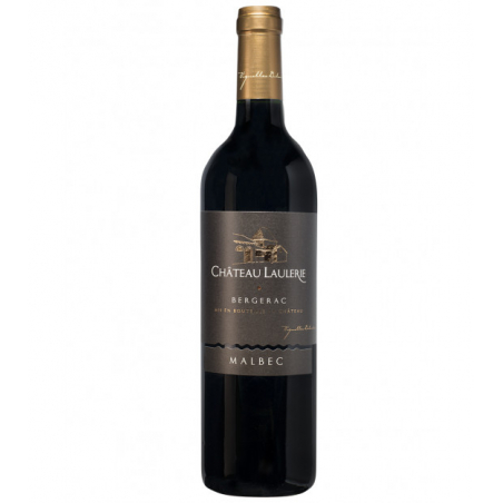 Château Laulerie "Malbec" AOC Bergerac Rouge 20224938