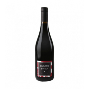 Domaine Dubard "Syrah By...