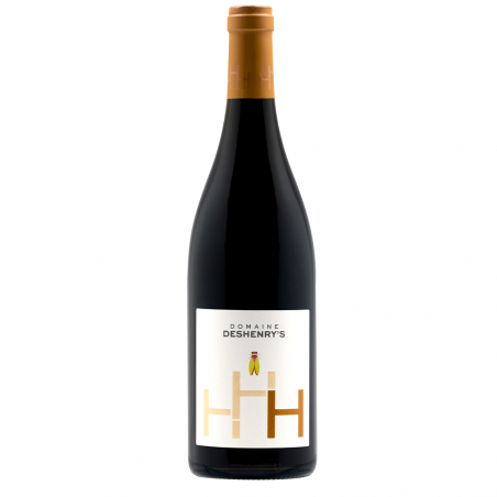 Domaine Deshenry's IGP Côtes de Thongue Rouge 20214949