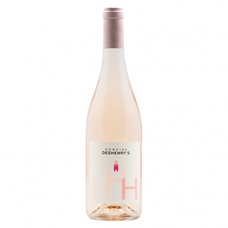 Domaine Deshenry's IGP Côtes de Thongue Rosé 20224951