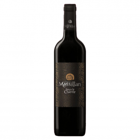 Domaine Massillan "Sous le...