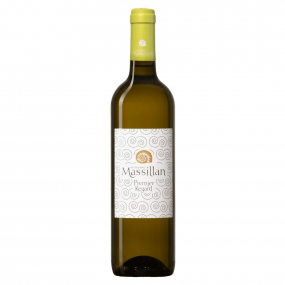 Domaine Massillan "Premier...