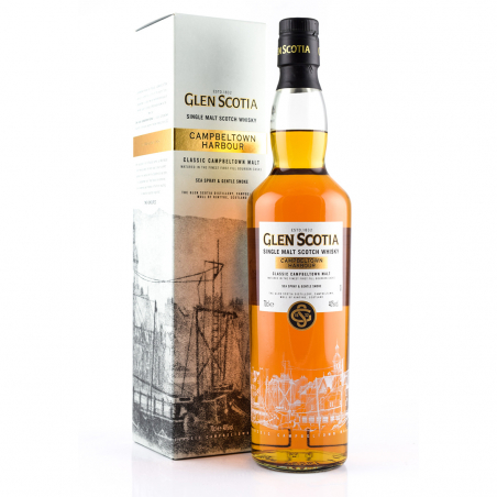 Glen Scotia Harbour4955