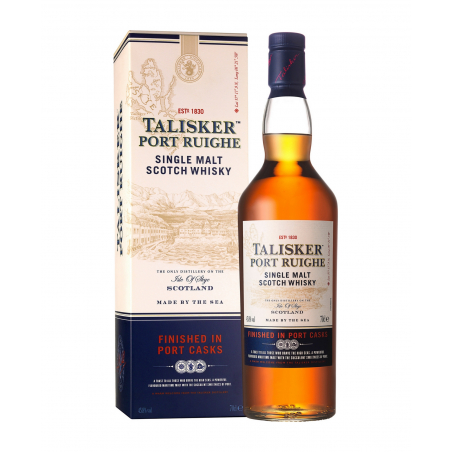 Talisker Port Ruighe4957