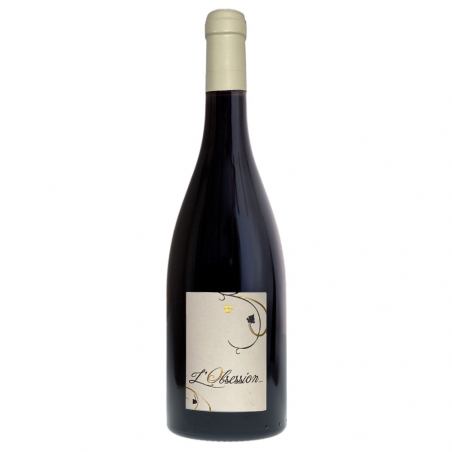 Domaine de la Sablière "Obsession" AOP Chinon Rouge 20214960