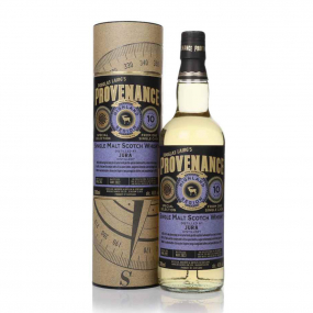 Douglas Laing Jura 2012 10 Ans