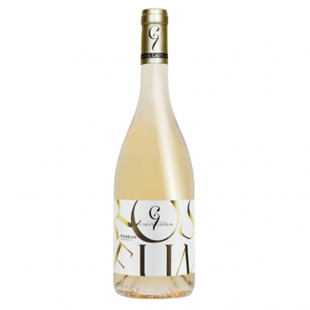 Domaine Cailhol Gautran "Roseum" AOP Minervois Rosé 20224970
