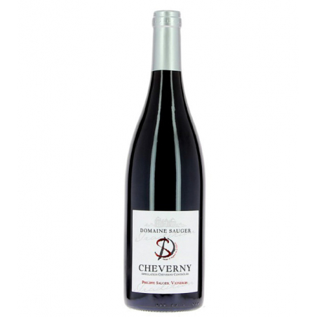 Domaine Sauger AOC Cheverny Rouge 20214976