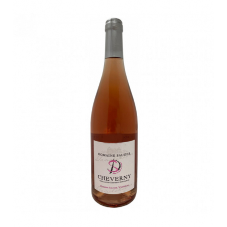 Domaine Sauger AOC Cheverny Rosé 20224977
