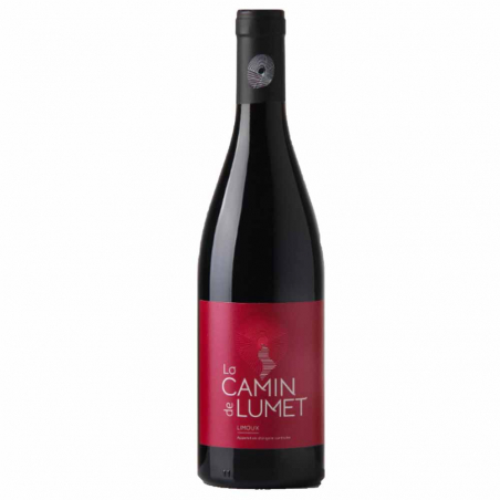 Domaine de la Coume-Lumet "Lo Camin" AOC Limoux Rouge 20204980