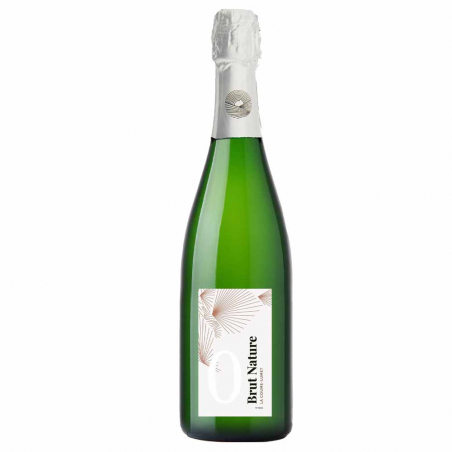 Domaine de la Coume-Lumet "Brut Nature" AOP Crémant de Limoux 20154982