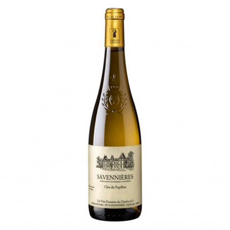 Domaine du Closel "Le Clos du Papillon" Savennières Blanc 20204990