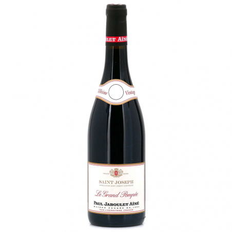 Domaine Paul Jaboulet Aîné "La Grande Pompée" AOC Saint Joseph Rouge 20214994