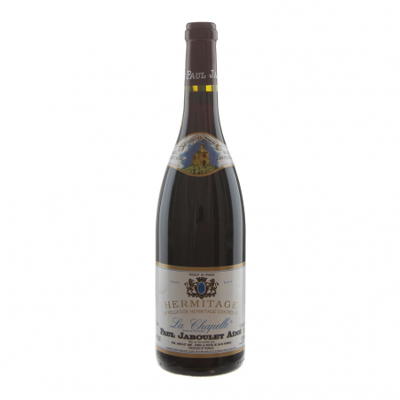 Domaine Paul Jaboulet Aîné "La Chapelle" AOC Hermitage Rouge 20194997
