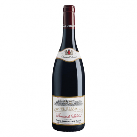 Domaine Paul Jaboulet Aîné "Domaine de Thalabert" AOC Crozes-Hermitages Rouge 20204998