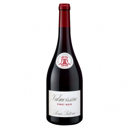 Louis Latour "Valmoissine" IGP Ardèche Rouge 20205010