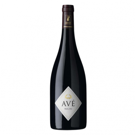 Domaine Félix & Fils "Avé" Coteaux Bourguignons Rouge 20185012