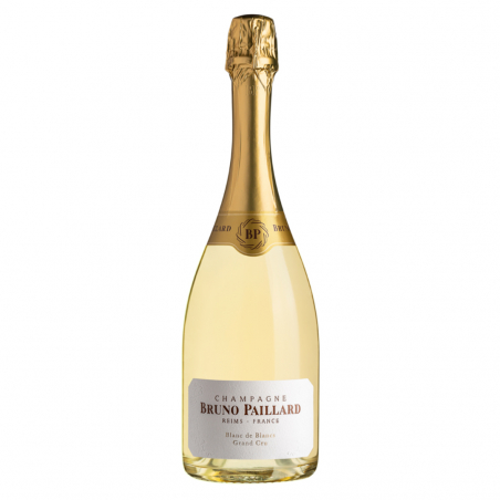 Bruno Paillard Champagne Blanc de Blancs Grand Cru5023