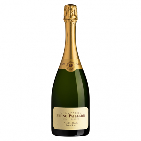 Bruno Paillard "Première Cuvée" Champagne Extra-Brut5025