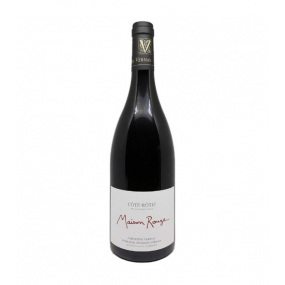 Georges Vernay "Maison...