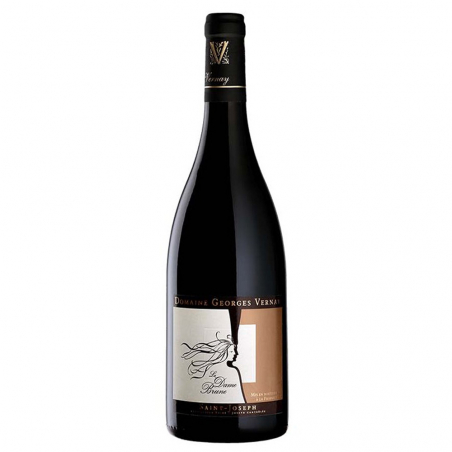 Georges Vernay "La Dame Brune" AOP Saint Joseph Rouge 20185031