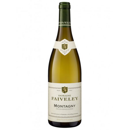 Domaine Faiveley Montagny Blanc 20215036