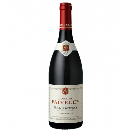 Domaine Faiveley "Les Echezeaux" Marsannay Rouge 20205037