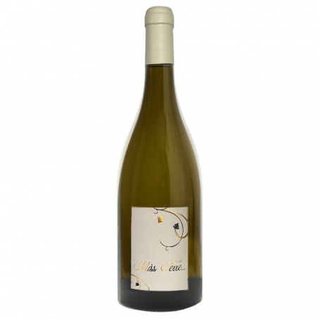 Domaine de la Sablière "Miss Terre" AOP Chinon Blanc 20205045