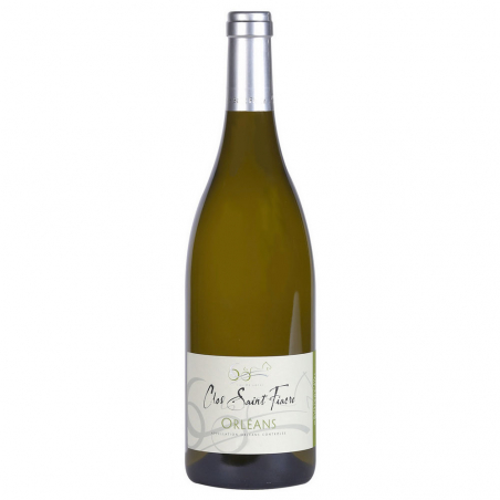 Clos Saint Fiacre AOC Orléans Blanc 20225047