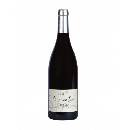 Clos Saint Fiacre AOC Orléans Rouge 20215048