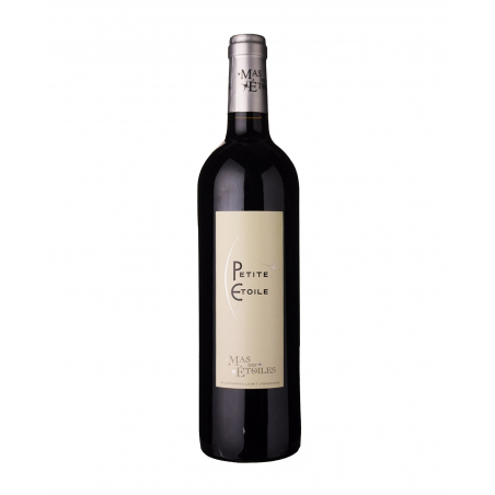 Mas des Etoiles "Petite Etoile" Cahors Rouge 20165058