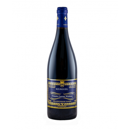 Domaine Mabileau AOC Bourgueil Rouge 20195059