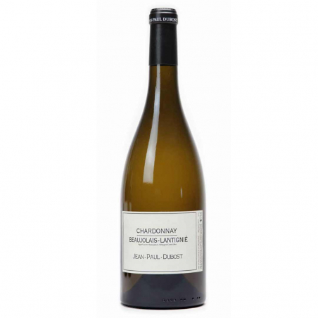 Domaine Dubost Chardonnay Beaujolais-Lantigné Blanc 20215061