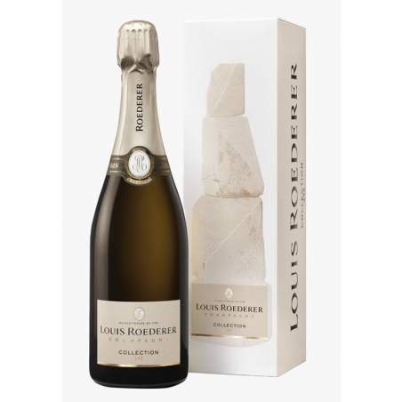 Louis Roederer Brut Collection 2435063