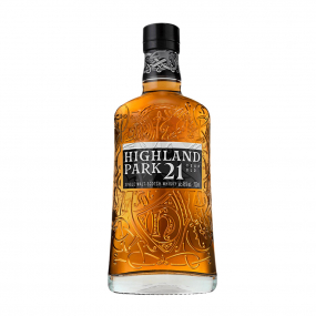 Highland Park 21 Ans