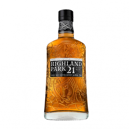 Highland Park 21 Ans