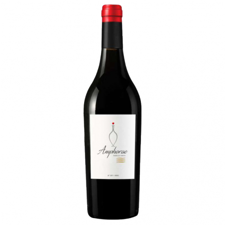 Château Bellevue "Amphorae" Blaye Côtes de Bordeaux Rouge 20185071