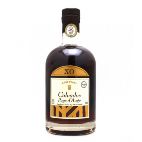 Manoir d'Apreval XO...