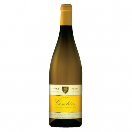 Domaine Perret "Chery" Condrieu Blanc 20215081